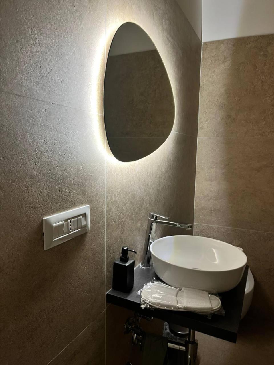 Bien-Etre Exclusive Apartment Taranto Kültér fotó
