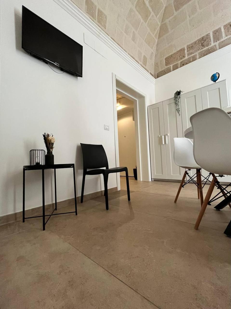 Bien-Etre Exclusive Apartment Taranto Kültér fotó