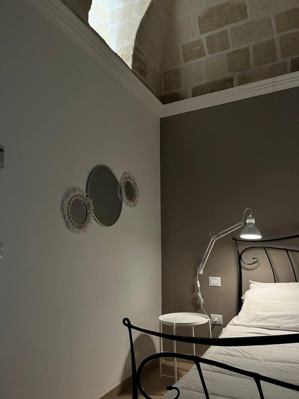 Bien-Etre Exclusive Apartment Taranto Kültér fotó