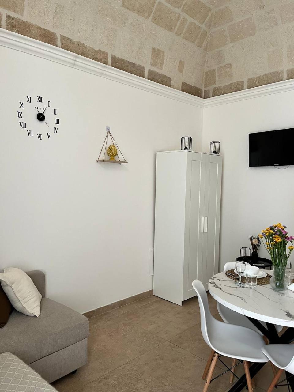 Bien-Etre Exclusive Apartment Taranto Kültér fotó