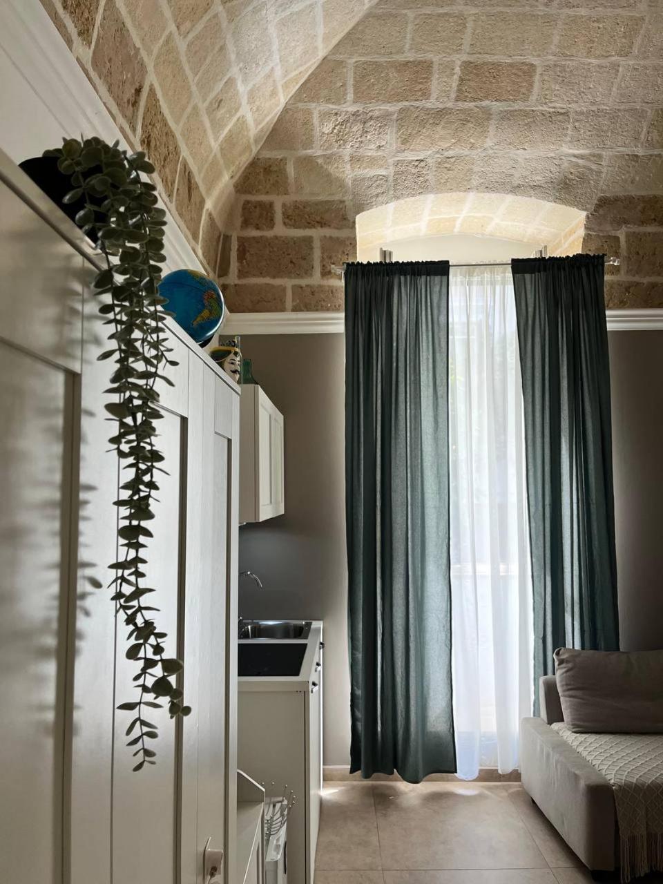 Bien-Etre Exclusive Apartment Taranto Kültér fotó