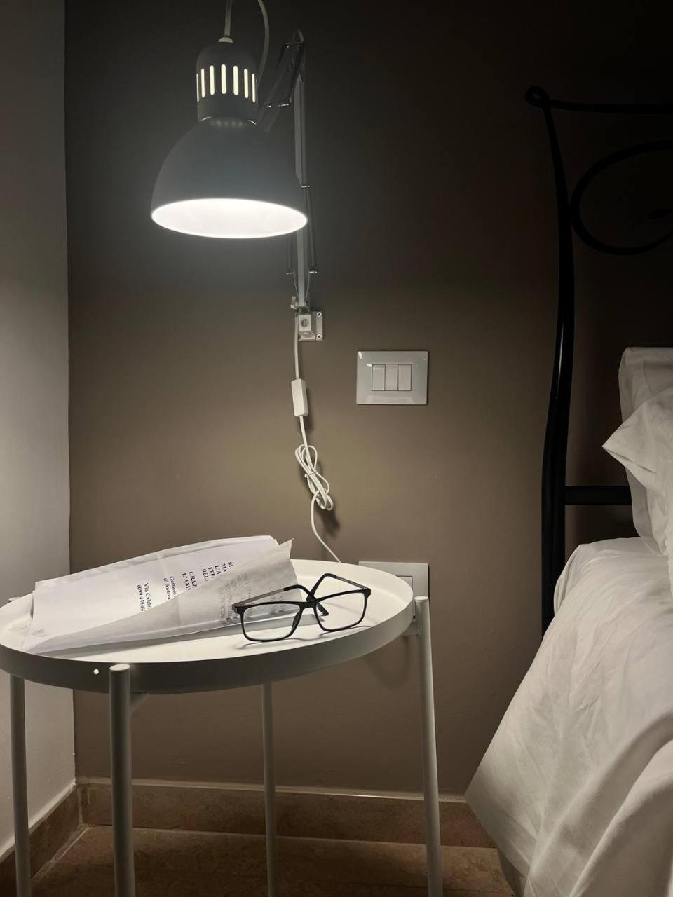 Bien-Etre Exclusive Apartment Taranto Kültér fotó