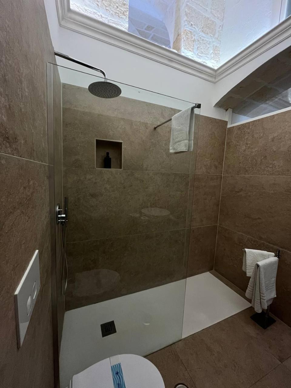 Bien-Etre Exclusive Apartment Taranto Kültér fotó