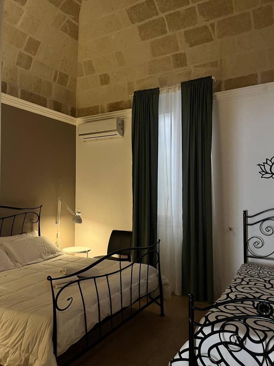 Bien-Etre Exclusive Apartment Taranto Kültér fotó